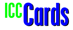 ICC Cards